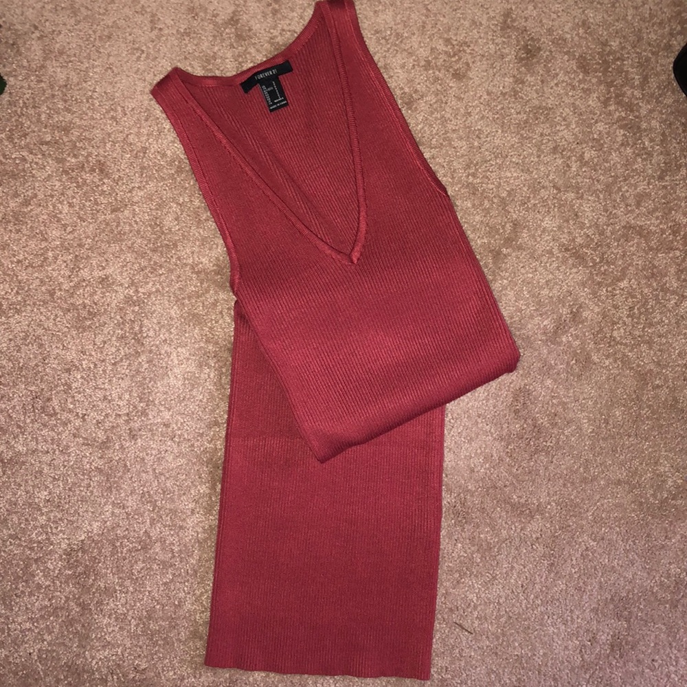 body icon dress